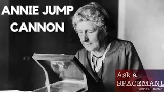 The Woman Who Rewrote Astronomy - Ask a Spaceman!