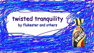 Twisted Tranquility by Flukester (Extreme Demon) (144hz)