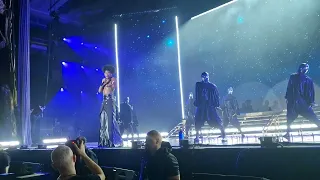 LIL NAS X - DEAD RIGHT NOW [ BARCELONA - LONG LIVE MONTERO TOUR ]