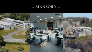 Mansory Group Manufactory