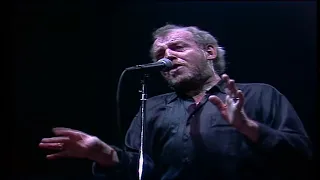 Joe Cocker   Now That The Magic Has Gone Концерт в Дортмунде