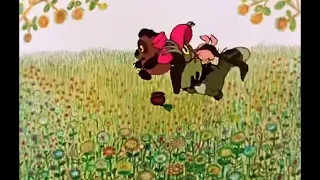 Winnie the Pooh original audio before dubbing.