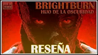 Brightburn: Hijo de la Oscuridad|Reseña por Cine en 70MM