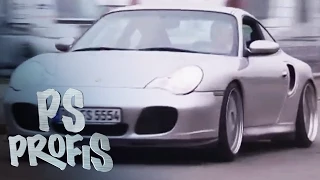 Ein Porsche für 10 000 Euro | Staffel 2, Folge 21 | PS Profis