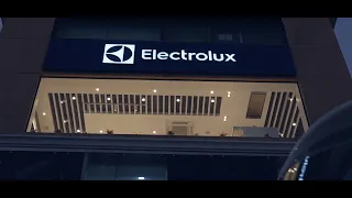 Experience Better Living in Hyderabad | Electrolux India