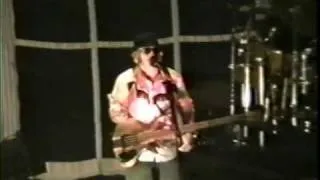 Primus - Tommy The Cat (Live @ West Palm Beach Florida 1995)