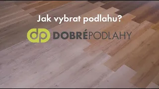 Návod jak vybrat vinylovou podlahu? Nejčastější chyby při výběru. Na co si dát pozor a nenaletět. 🤓