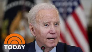 President Biden set to officially launch 2024 reelection campaign