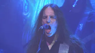 Blind Guardian - Imaginations from the Other Side (25th Anniversary Edition) - Live In Oberhausen