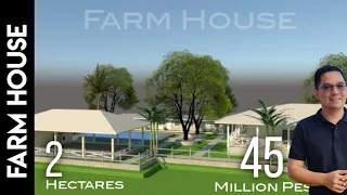 Farm House 758 American Inspired with Horses, ATV Brand-new Property in Tuy Batangas near Tagaytay 7