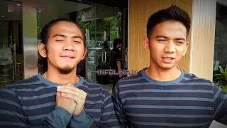 Komentar RIZKI - RIDHO soal Baby L LESTI - RIZKY BILLAR - MUHAMAD LESLAR