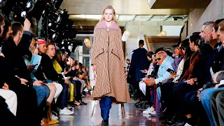 Lanvin | Fall Winter 2020/2021 Full Show | Menswear