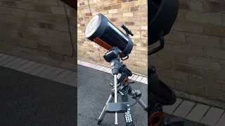 Celestron AVX