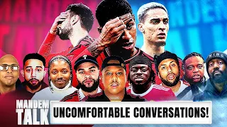 [HEATED] Sell Or Keep: Who Should Be Part Of New INEOS Era? | Mandem Talk