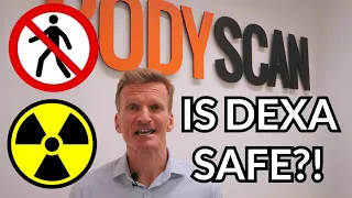 Are DEXA Scans Safe? | Whole Body DEXA scan Radiation Dose at Bodyscan (UK)