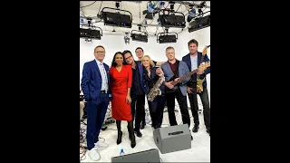 "АГАФОННИКОВ-BAND" (04.11.2020.)Живой концерт на телеканале "Ностальгия"