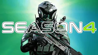 Warzone Season 4 Launch is a Blast