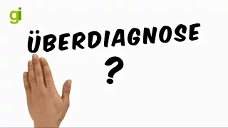 Was ist eine Überdiagnose?