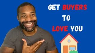 HOW TO WORK WITH BUYERS: As a NEW Real Estate Agent!