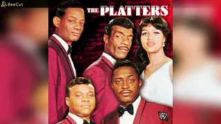 オンリー・ユー/プラターズ　　Only you（And you Alone）/The Platters＃OnlyyouAndyouAlone#theplatters＃1955年