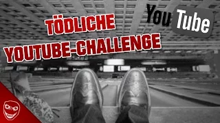 Die schlimmste YouTube Challenge!