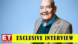 EXCLUSIVE | Stock picking is a matter of logic: John Bogle