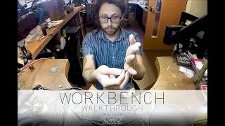 Workbench Walkthrough