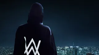 Alan Walker - Mega Mashup (Faded, Alone, Sing Me To Sleep, Tired)