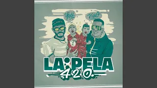 La Pela 420