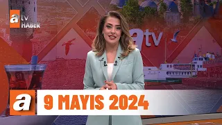 Kahvaltı Haberleri | 9 Mayıs 2024