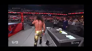Seth Rollins Is Pissed WWE Raw March 21, 2022