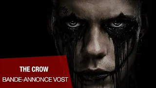 THE CROW - Bande-annonce VOST