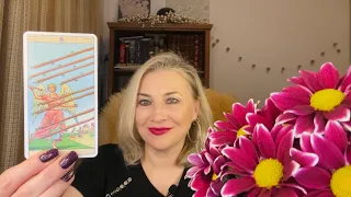 РЫБЫ ♓️ ЯНВАРЬ 2023 🌸ТАРО ПРОГНОЗ 🌟AIDA LEMAR 🌞 Tarot Pisces