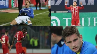 Bundesliga: Top- und Flop-Neuzugänge der Hinrunde