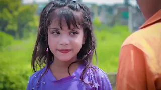 Saanson  ka  chalna Tham  sa Gaya | Heart Touching Love story with  meerut star.