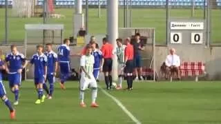 U-21 | Dynamo - Karpaty - 4-0