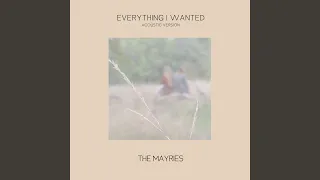 everything i wanted (acoustic Version)