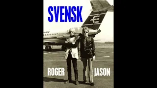 Svensk – Dream Magazine