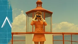 Wes Anderson – Die Sprache der Bilder