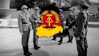 Genossen - East German Song