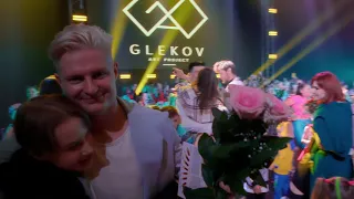 GLEKOV SHOW 2021|| NOVOSIBIRSK || ДКЖ