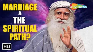 Marriage and Spirituality | Navigating the Path with Sadhguru's Wisdom | Spiritual Life