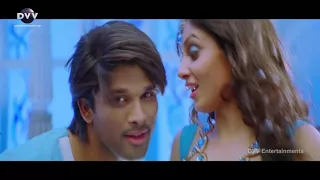 relare relare hd telugu video song:Varudu :allu arjun: bhanu sri mehra