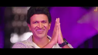 APPU DANCE FuLL SONG VIDEO RAAJAKUMAR0{PUNEETH RAJKUMAR{ V HARIKSHNA{ SANTOSH {HOMBALE FILMS