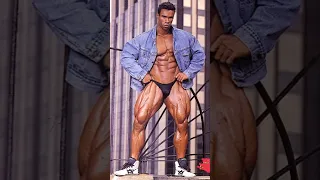 Kevin real mass monster king 90s 🚩 #bodybuilding #ytshorts