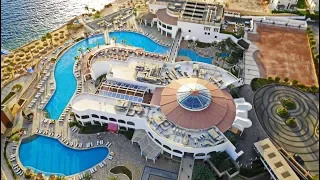 Отель Reef Oasis Blue Bay Египет Обзор