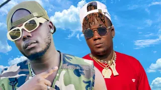 Foxyboy Commando’s song would not be big if it wasn’t for Eddy Wizzy