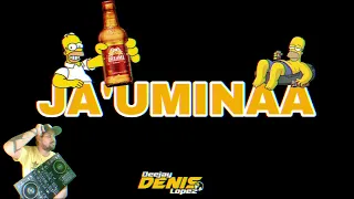 🍻 VIERNEES DE JAUMINAA - KACHAKA SEMI RETRO ❌ DJ DENIS LOPEZ🍻