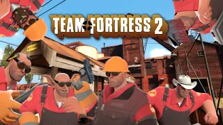 [TF2] Мнение об аксессуарах на инженера feat. ВТрейде