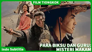 ② 🎬Pembakar dupa biasa! Selama beberapa dekade, orang-orang telah mati karenanya!| Film Cina